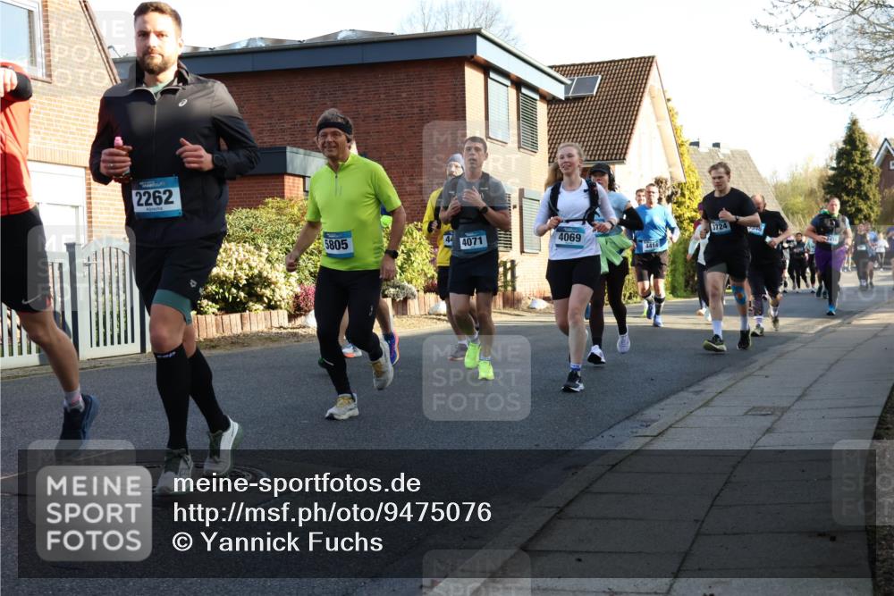 12.04.2026 - 45. Internationalen Wilhelmsburger Insellauf Yannick Fuchs http://msf.ph/oto/9475076 12.04.2026 09:01:05 Laufen 2262, 5805, 4071, 4069, 4414, 3724 meine-sportfotos.de