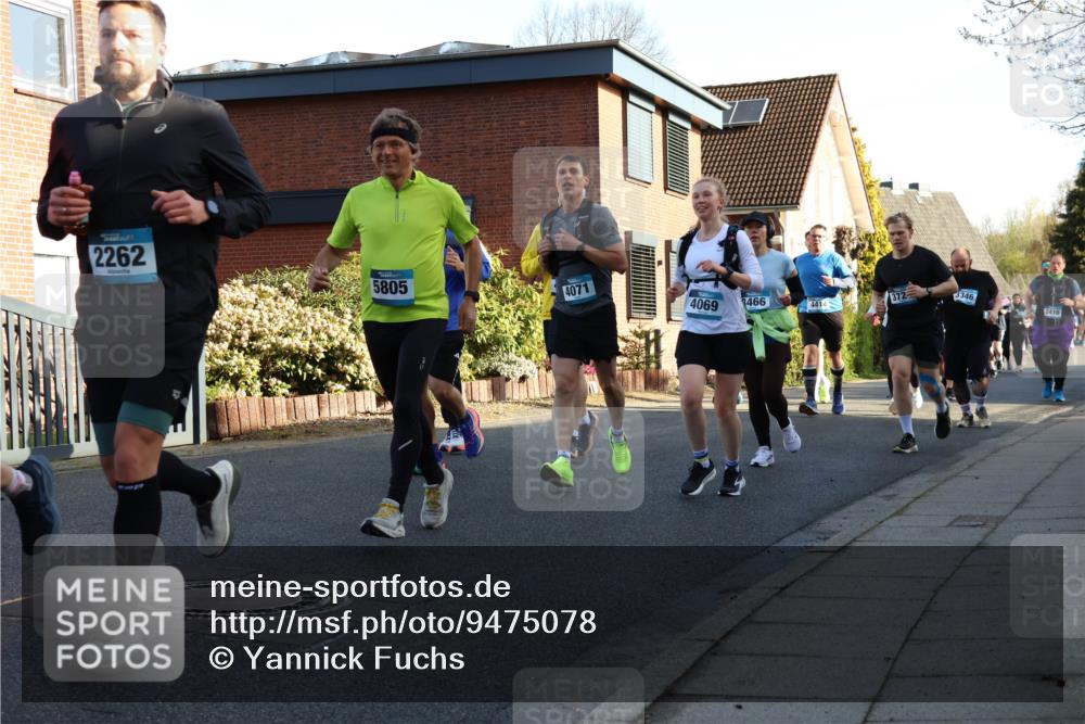 12.04.2026 - 45. Internationalen Wilhelmsburger Insellauf Yannick Fuchs http://msf.ph/oto/9475078 12.04.2026 09:01:05 Laufen 2262, 5805, 4071, 372, 3346, 4069, 3466, 2416 meine-sportfotos.de