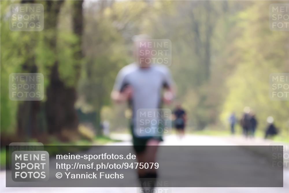 12.04.2026 - 45. Internationalen Wilhelmsburger Insellauf Yannick Fuchs http://msf.ph/oto/9475079 12.04.2026 10:07:56 Laufen  meine-sportfotos.de