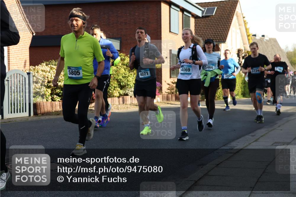 12.04.2026 - 45. Internationalen Wilhelmsburger Insellauf Yannick Fuchs http://msf.ph/oto/9475080 12.04.2026 09:01:05 Laufen 5805, 4069, 4071, 3466, 3724, 3346 meine-sportfotos.de