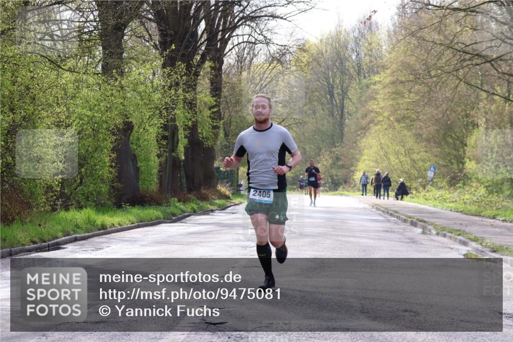 12.04.2026 - 45. Internationalen Wilhelmsburger Insellauf Yannick Fuchs http://msf.ph/oto/9475081 12.04.2026 10:07:57 Laufen 2405 meine-sportfotos.de