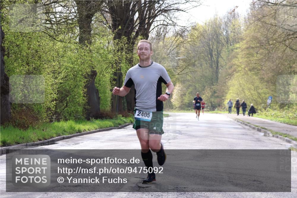 12.04.2026 - 45. Internationalen Wilhelmsburger Insellauf Yannick Fuchs http://msf.ph/oto/9475092 12.04.2026 10:07:57 Laufen 2405 meine-sportfotos.de