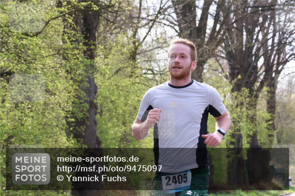 12.04.2026 - 45. Internationalen Wilhelmsburger Insellauf Yannick Fuchs http://msf.ph/oto/9475097 12.04.2026 10:07:58 Laufen 2405 meine-sportfotos.de