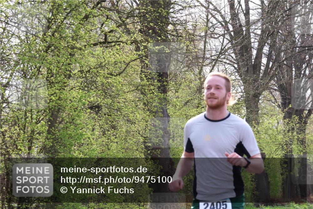 12.04.2026 - 45. Internationalen Wilhelmsburger Insellauf Yannick Fuchs http://msf.ph/oto/9475100 12.04.2026 10:07:58 Laufen 2405 meine-sportfotos.de