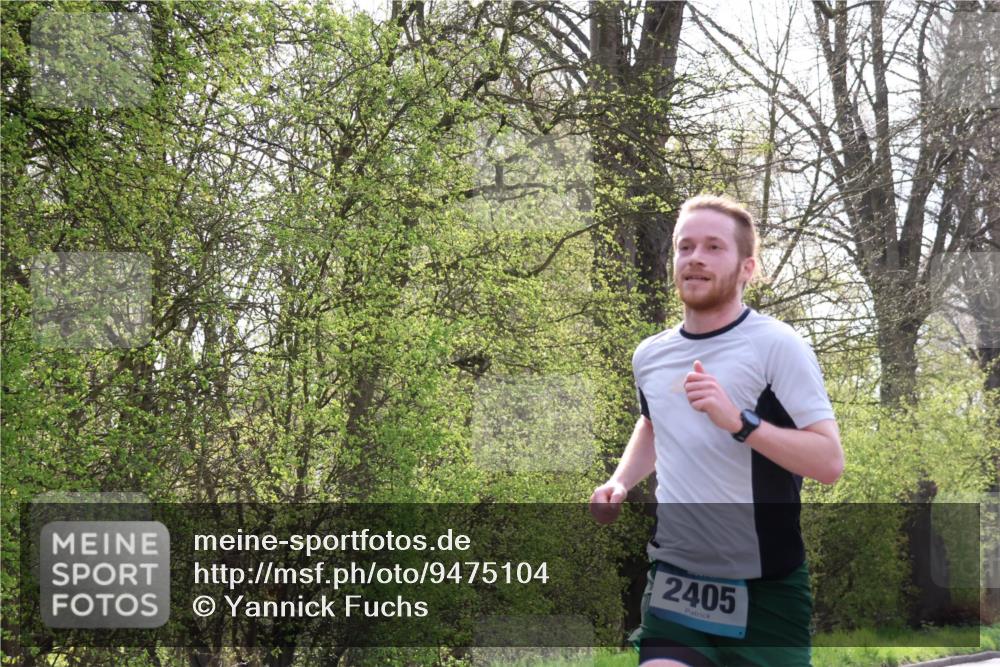 12.04.2026 - 45. Internationalen Wilhelmsburger Insellauf Yannick Fuchs http://msf.ph/oto/9475104 12.04.2026 10:07:58 Laufen 2405 meine-sportfotos.de