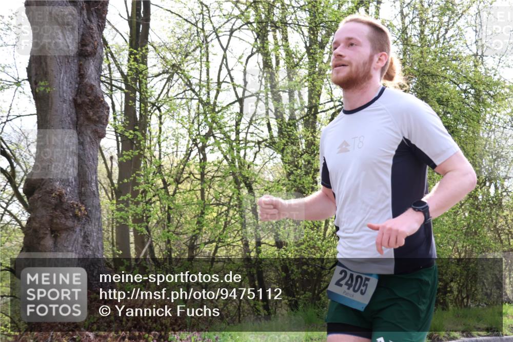 12.04.2026 - 45. Internationalen Wilhelmsburger Insellauf Yannick Fuchs http://msf.ph/oto/9475112 12.04.2026 10:07:59 Laufen 8, 2405 meine-sportfotos.de