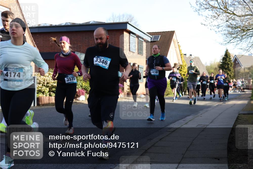 12.04.2026 - 45. Internationalen Wilhelmsburger Insellauf Yannick Fuchs http://msf.ph/oto/9475121 12.04.2026 09:01:10 Laufen 4174, 3572, 3346, 2416, 3725 meine-sportfotos.de