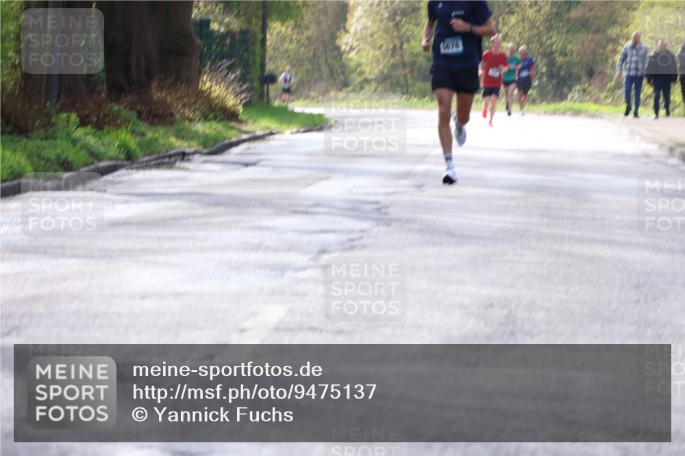 12.04.2026 - 45. Internationalen Wilhelmsburger Insellauf Yannick Fuchs http://msf.ph/oto/9475137 12.04.2026 10:08:02 Laufen 5876 meine-sportfotos.de