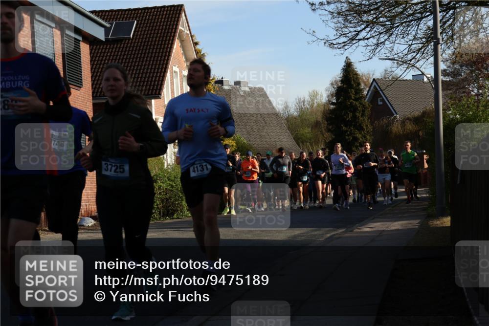 12.04.2026 - 45. Internationalen Wilhelmsburger Insellauf Yannick Fuchs http://msf.ph/oto/9475189 12.04.2026 09:01:15 Laufen 285, 3748, 748, 3725, 4131 meine-sportfotos.de