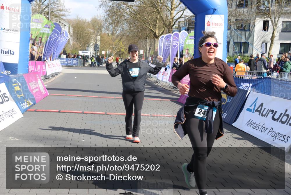 12.04.2026 - 45. Internationalen Wilhelmsburger Insellauf Strokosch-Dieckow http://msf.ph/oto/9475202 12.04.2026 11:31:43 Ziel 2475, 2279 meine-sportfotos.de