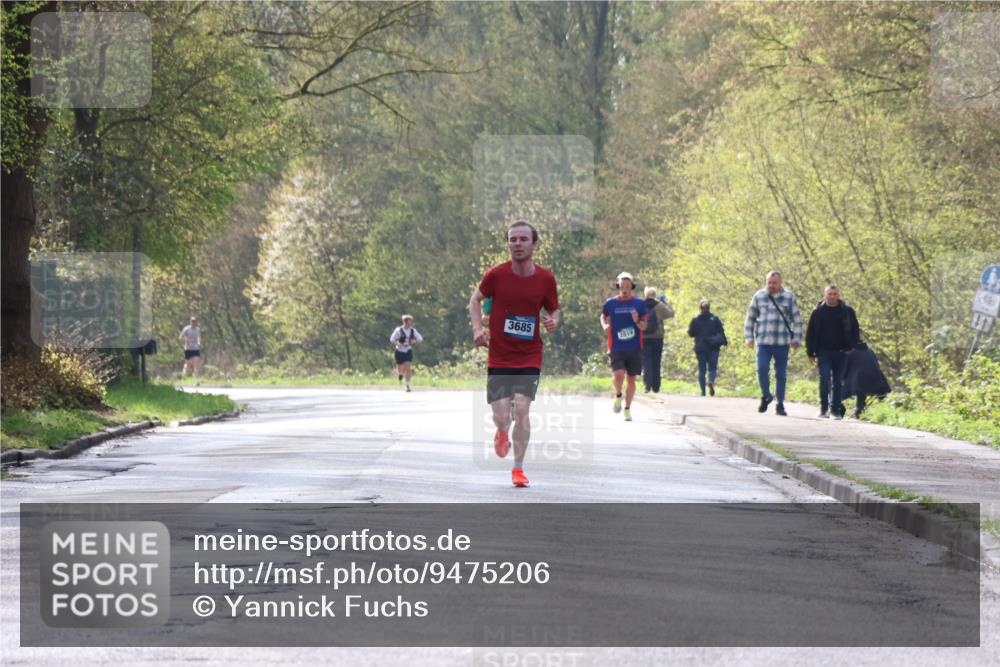 12.04.2026 - 45. Internationalen Wilhelmsburger Insellauf Yannick Fuchs http://msf.ph/oto/9475206 12.04.2026 10:08:12 Laufen 3685, 2819, 41 meine-sportfotos.de
