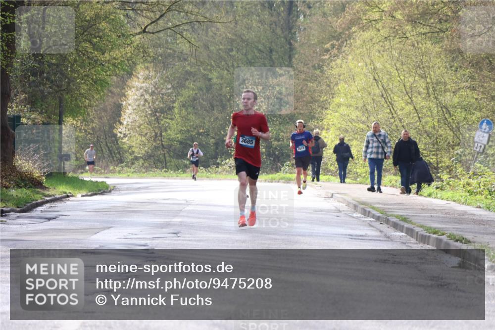 12.04.2026 - 45. Internationalen Wilhelmsburger Insellauf Yannick Fuchs http://msf.ph/oto/9475208 12.04.2026 10:08:12 Laufen 3685, 41, 2819 meine-sportfotos.de
