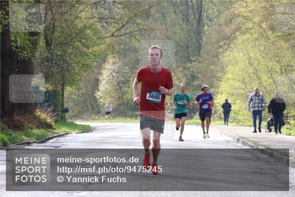 12.04.2026 - 45. Internationalen Wilhelmsburger Insellauf Yannick Fuchs http://msf.ph/oto/9475245 12.04.2026 10:08:16 Laufen 3685, 5838, 2819 meine-sportfotos.de