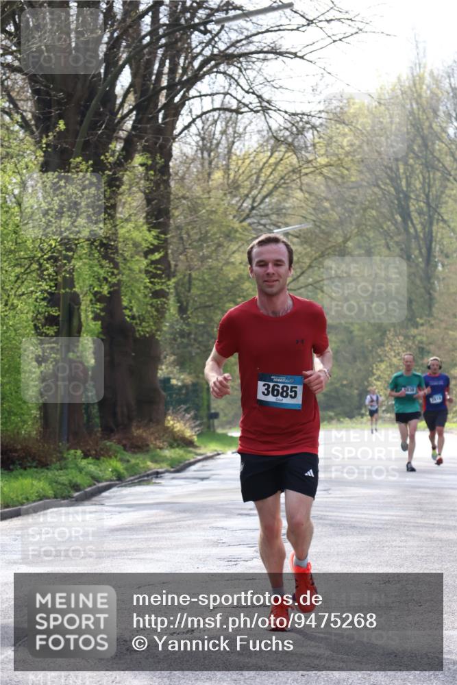 12.04.2026 - 45. Internationalen Wilhelmsburger Insellauf Yannick Fuchs http://msf.ph/oto/9475268 12.04.2026 10:08:19 Laufen 3685, 2016 meine-sportfotos.de