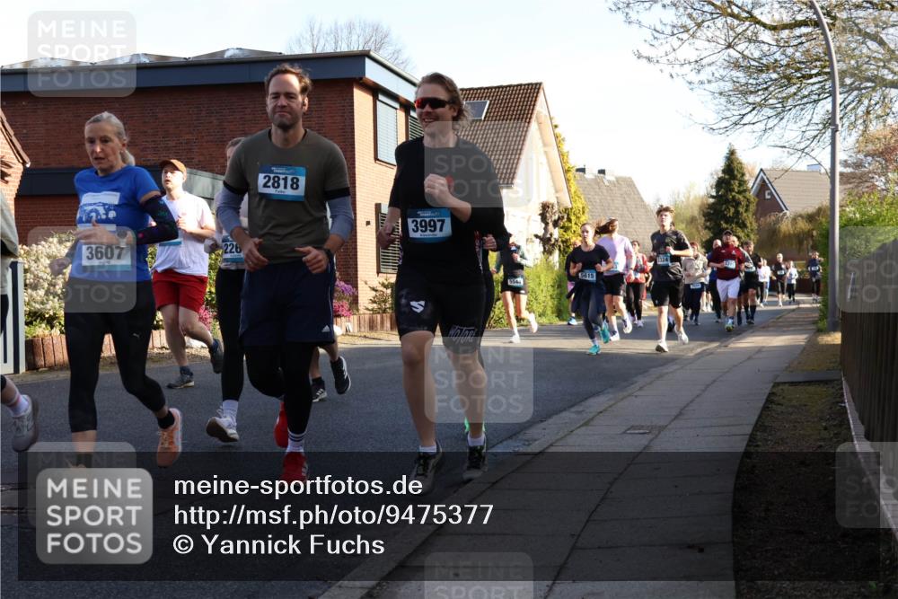 12.04.2026 - 45. Internationalen Wilhelmsburger Insellauf Yannick Fuchs http://msf.ph/oto/9475377 12.04.2026 09:01:35 Laufen 226, 3607, 2818, 3997, 5615 meine-sportfotos.de