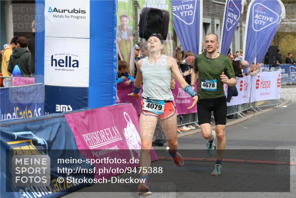 12.04.2026 - 45. Internationalen Wilhelmsburger Insellauf Strokosch-Dieckow http://msf.ph/oto/9475388 12.04.2026 12:55:39 Ziel 5087, 4079, 4678, 3177 meine-sportfotos.de