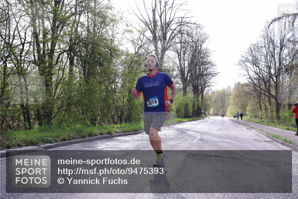 12.04.2026 - 45. Internationalen Wilhelmsburger Insellauf Yannick Fuchs http://msf.ph/oto/9475393 12.04.2026 10:08:31 Laufen 2819 meine-sportfotos.de