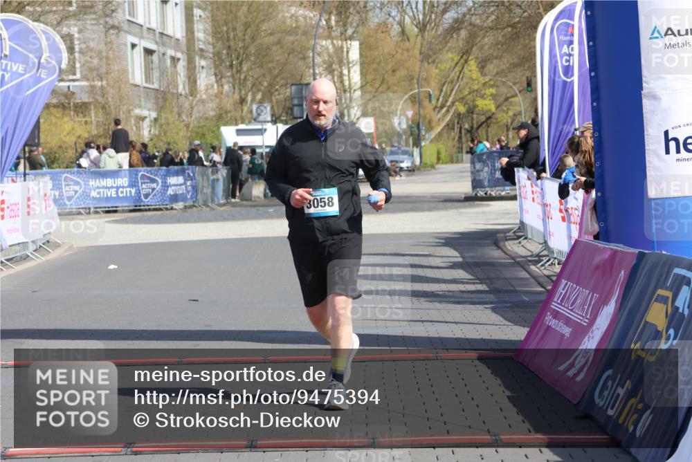 12.04.2026 - 45. Internationalen Wilhelmsburger Insellauf Strokosch-Dieckow http://msf.ph/oto/9475394 12.04.2026 11:31:57 Ziel 3058 meine-sportfotos.de