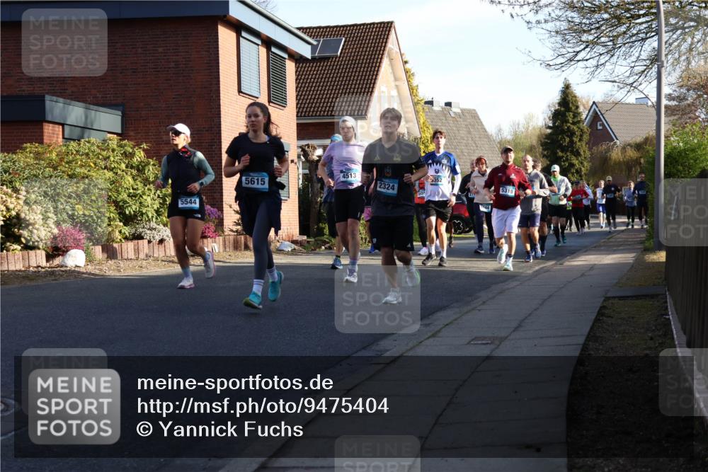 12.04.2026 - 45. Internationalen Wilhelmsburger Insellauf Yannick Fuchs http://msf.ph/oto/9475404 12.04.2026 09:01:37 Laufen 4513, 5615, 2324, 5544, 352, 5319 meine-sportfotos.de