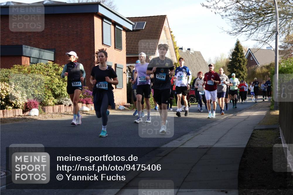12.04.2026 - 45. Internationalen Wilhelmsburger Insellauf Yannick Fuchs http://msf.ph/oto/9475406 12.04.2026 09:01:38 Laufen 2324, 5352, 4513, 5544, 5615, 3844, 5319 meine-sportfotos.de