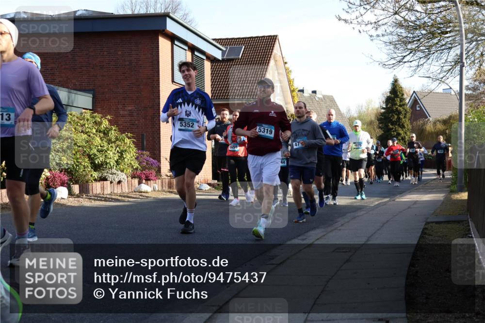 12.04.2026 - 45. Internationalen Wilhelmsburger Insellauf Yannick Fuchs http://msf.ph/oto/9475437 12.04.2026 09:01:40 Laufen 13, 5352, 5655, 5319, 47, 44, 4675 meine-sportfotos.de