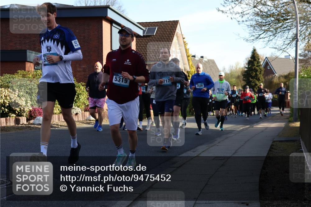12.04.2026 - 45. Internationalen Wilhelmsburger Insellauf Yannick Fuchs http://msf.ph/oto/9475452 12.04.2026 09:01:41 Laufen 53, 5319, 10, 717, 4, 2828, 4675, 14 meine-sportfotos.de