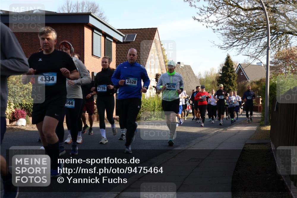 12.04.2026 - 45. Internationalen Wilhelmsburger Insellauf Yannick Fuchs http://msf.ph/oto/9475464 12.04.2026 09:01:43 Laufen 4334, 844, 2776, 2828, 4675 meine-sportfotos.de