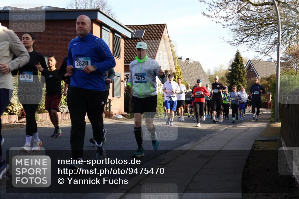 12.04.2026 - 45. Internationalen Wilhelmsburger Insellauf Yannick Fuchs http://msf.ph/oto/9475470 12.04.2026 09:01:44 Laufen 2510, 2828, 4675, 2368, 3239, 45001 meine-sportfotos.de