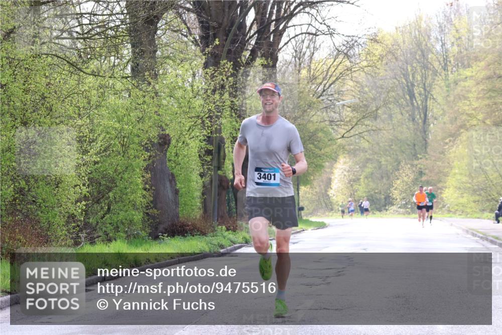 12.04.2026 - 45. Internationalen Wilhelmsburger Insellauf Yannick Fuchs http://msf.ph/oto/9475516 12.04.2026 10:08:54 Laufen 3401 meine-sportfotos.de