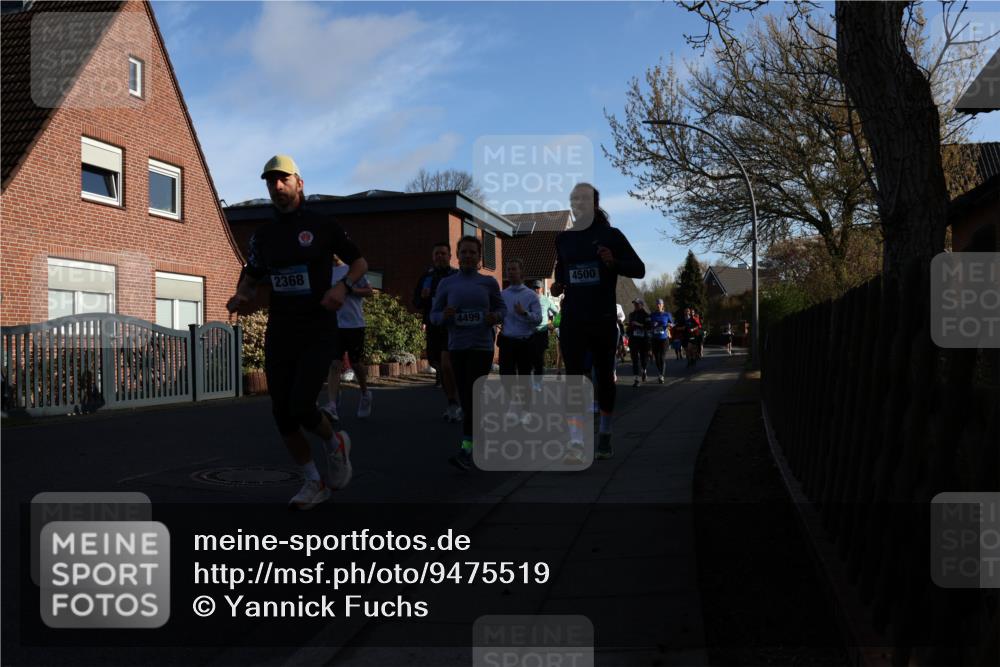 12.04.2026 - 45. Internationalen Wilhelmsburger Insellauf Yannick Fuchs http://msf.ph/oto/9475519 12.04.2026 09:01:50 Laufen 2368, 4499, 4500 meine-sportfotos.de