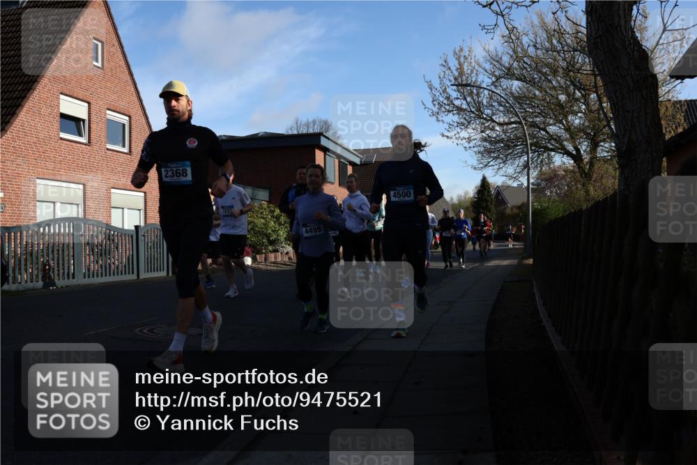 12.04.2026 - 45. Internationalen Wilhelmsburger Insellauf Yannick Fuchs http://msf.ph/oto/9475521 12.04.2026 09:01:50 Laufen 2368, 221, 4499, 4500 meine-sportfotos.de