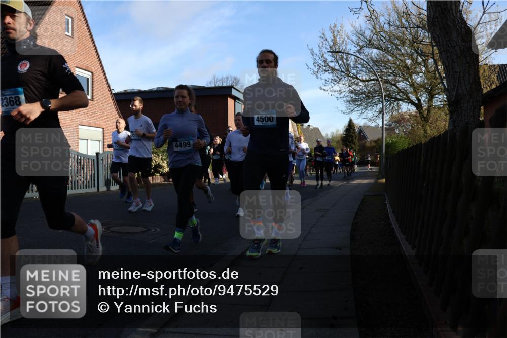 12.04.2026 - 45. Internationalen Wilhelmsburger Insellauf Yannick Fuchs http://msf.ph/oto/9475529 12.04.2026 09:01:51 Laufen 2368, 2293, 4499, 4500 meine-sportfotos.de