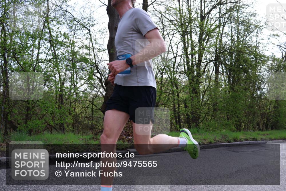 12.04.2026 - 45. Internationalen Wilhelmsburger Insellauf Yannick Fuchs http://msf.ph/oto/9475565 12.04.2026 10:08:57 Laufen  meine-sportfotos.de