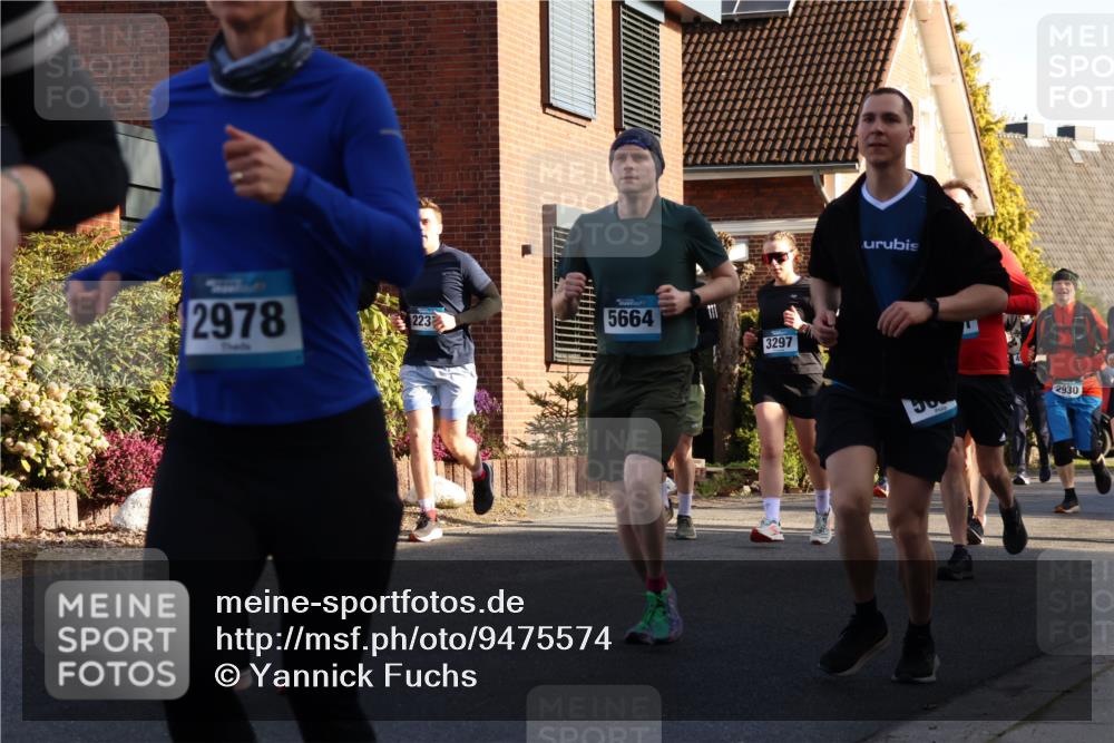 12.04.2026 - 45. Internationalen Wilhelmsburger Insellauf Yannick Fuchs http://msf.ph/oto/9475574 12.04.2026 09:01:56 Laufen 2978, 223, 5664, 111, 3297, 2930 meine-sportfotos.de