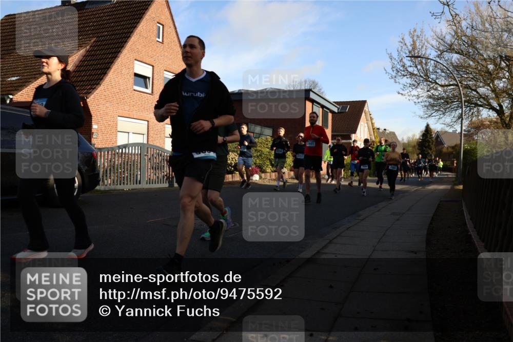12.04.2026 - 45. Internationalen Wilhelmsburger Insellauf Yannick Fuchs http://msf.ph/oto/9475592 12.04.2026 09:01:58 Laufen 5, 2441, 3297 meine-sportfotos.de