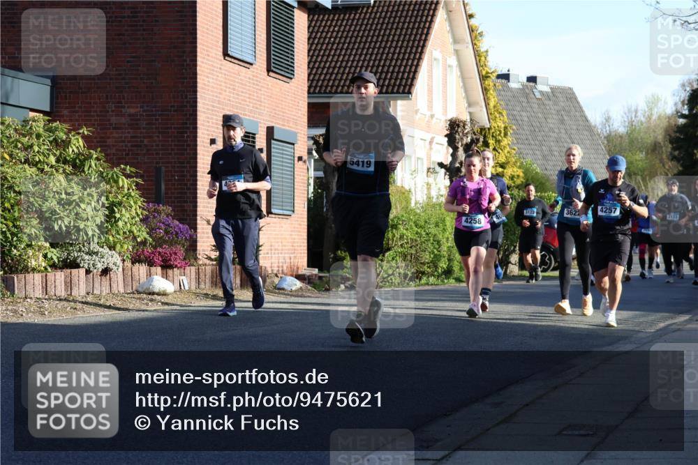 12.04.2026 - 45. Internationalen Wilhelmsburger Insellauf Yannick Fuchs http://msf.ph/oto/9475621 12.04.2026 09:02:02 Laufen 5419, 3122, 3622, 4257, 3123, 4258 meine-sportfotos.de