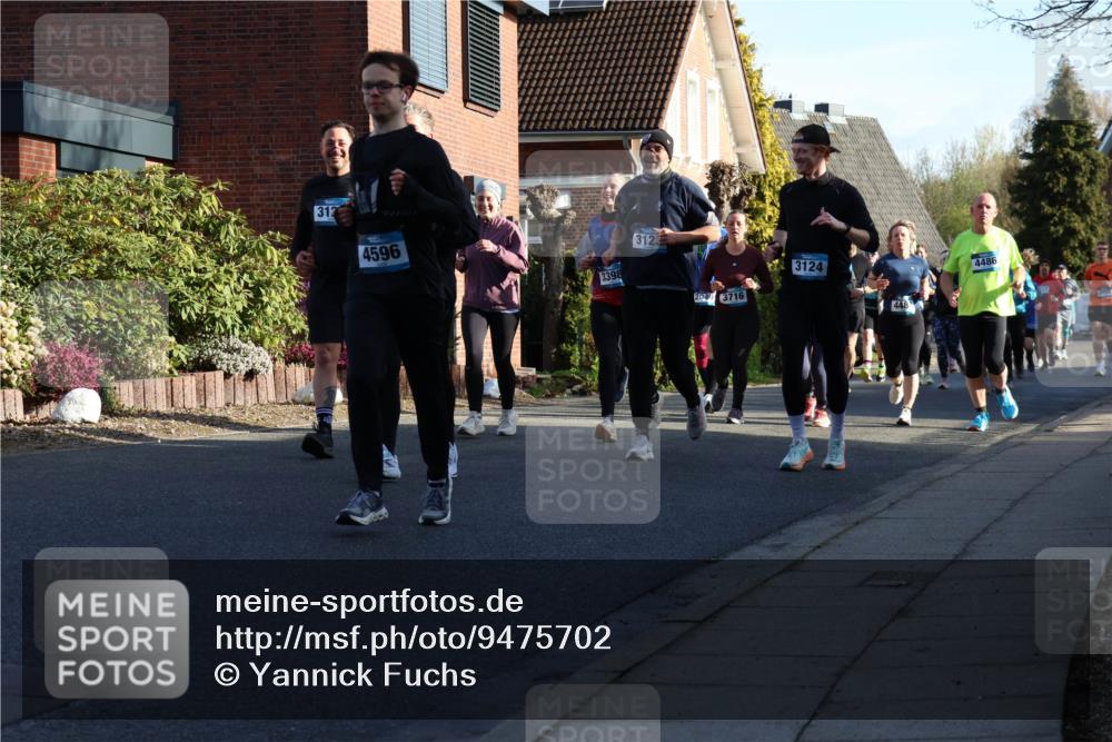 12.04.2026 - 45. Internationalen Wilhelmsburger Insellauf Yannick Fuchs http://msf.ph/oto/9475702 12.04.2026 09:02:09 Laufen 312, 4596, 3398, 3123, 2040, 3716, 3124, 448, 4486 meine-sportfotos.de