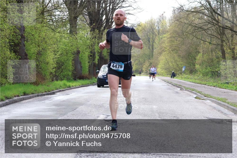12.04.2026 - 45. Internationalen Wilhelmsburger Insellauf Yannick Fuchs http://msf.ph/oto/9475708 12.04.2026 10:09:17 Laufen 4475 meine-sportfotos.de
