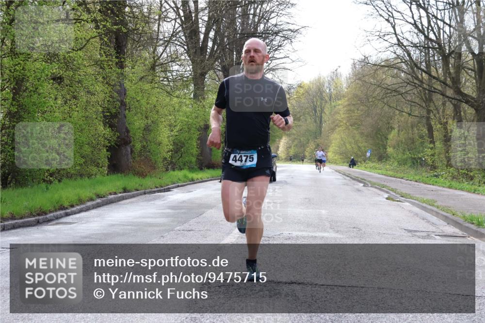 12.04.2026 - 45. Internationalen Wilhelmsburger Insellauf Yannick Fuchs http://msf.ph/oto/9475715 12.04.2026 10:09:18 Laufen 4475 meine-sportfotos.de
