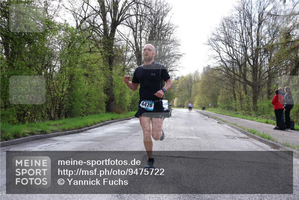 12.04.2026 - 45. Internationalen Wilhelmsburger Insellauf Yannick Fuchs http://msf.ph/oto/9475722 12.04.2026 10:09:18 Laufen 4475 meine-sportfotos.de