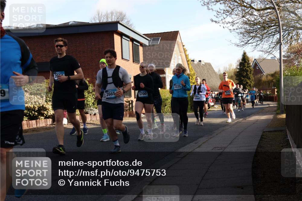 12.04.2026 - 45. Internationalen Wilhelmsburger Insellauf Yannick Fuchs http://msf.ph/oto/9475753 12.04.2026 09:02:16 Laufen 9, 2665, 5700, 2225, 3384 meine-sportfotos.de