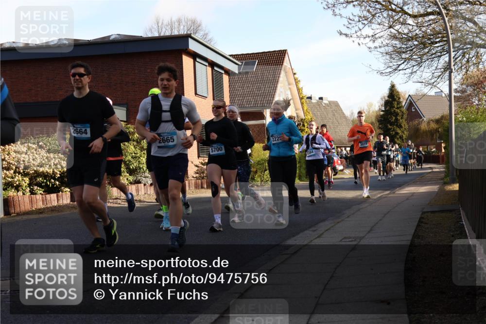 12.04.2026 - 45. Internationalen Wilhelmsburger Insellauf Yannick Fuchs http://msf.ph/oto/9475756 12.04.2026 09:02:17 Laufen 2664, 2665, 5700, 2225, 3384, 3015 meine-sportfotos.de