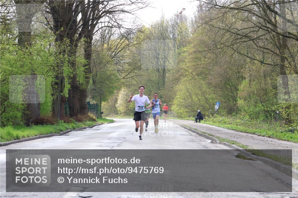 12.04.2026 - 45. Internationalen Wilhelmsburger Insellauf Yannick Fuchs http://msf.ph/oto/9475769 12.04.2026 10:09:24 Laufen 4205 meine-sportfotos.de