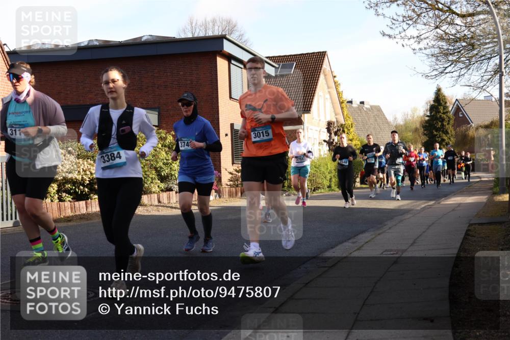 12.04.2026 - 45. Internationalen Wilhelmsburger Insellauf Yannick Fuchs http://msf.ph/oto/9475807 12.04.2026 09:02:20 Laufen 311, 3384, 374, 3015, 3751, 2229 meine-sportfotos.de