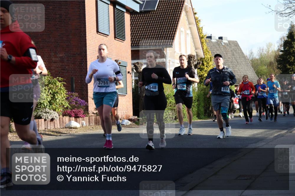12.04.2026 - 45. Internationalen Wilhelmsburger Insellauf Yannick Fuchs http://msf.ph/oto/9475827 12.04.2026 09:02:22 Laufen 3751, 2548, 2229, 3183, 2919, 2142 meine-sportfotos.de