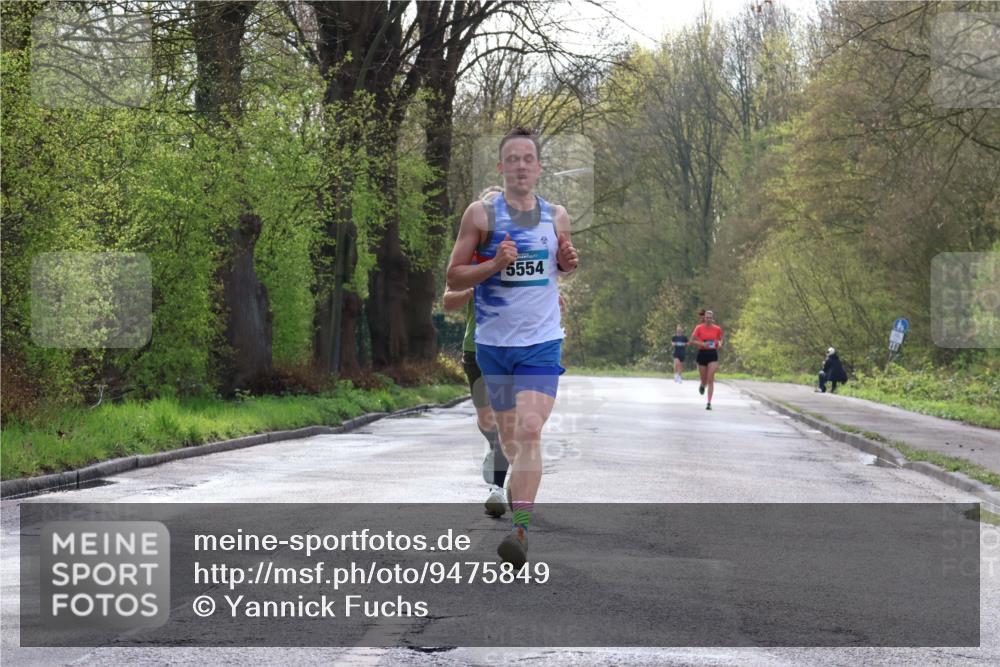 12.04.2026 - 45. Internationalen Wilhelmsburger Insellauf Yannick Fuchs http://msf.ph/oto/9475849 12.04.2026 10:09:31 Laufen 5554 meine-sportfotos.de