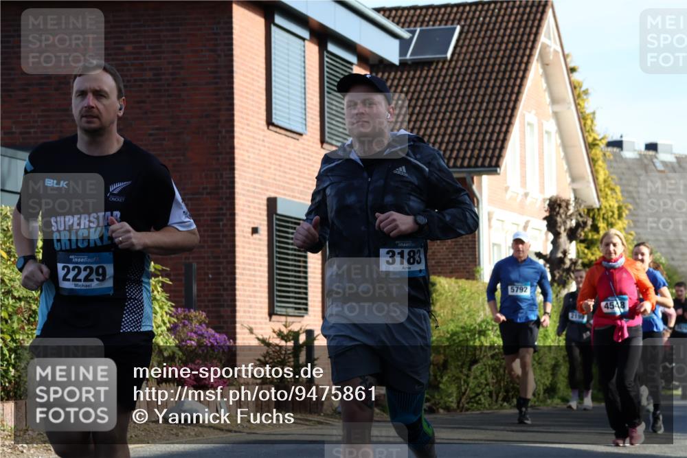 12.04.2026 - 45. Internationalen Wilhelmsburger Insellauf Yannick Fuchs http://msf.ph/oto/9475861 12.04.2026 09:02:25 Laufen 2229, 3183, 5792, 4548 meine-sportfotos.de