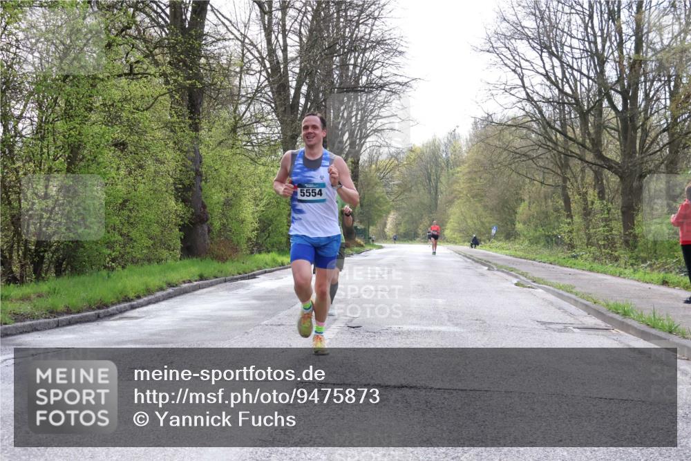 12.04.2026 - 45. Internationalen Wilhelmsburger Insellauf Yannick Fuchs http://msf.ph/oto/9475873 12.04.2026 10:09:33 Laufen 5554 meine-sportfotos.de