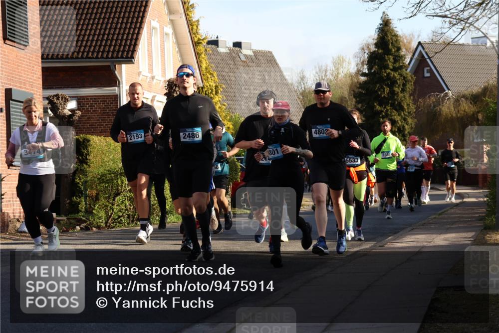 12.04.2026 - 45. Internationalen Wilhelmsburger Insellauf Yannick Fuchs http://msf.ph/oto/9475914 12.04.2026 09:02:30 Laufen 2193, 2486, 58, 1801, 4802, 5533, 2385, 155 meine-sportfotos.de