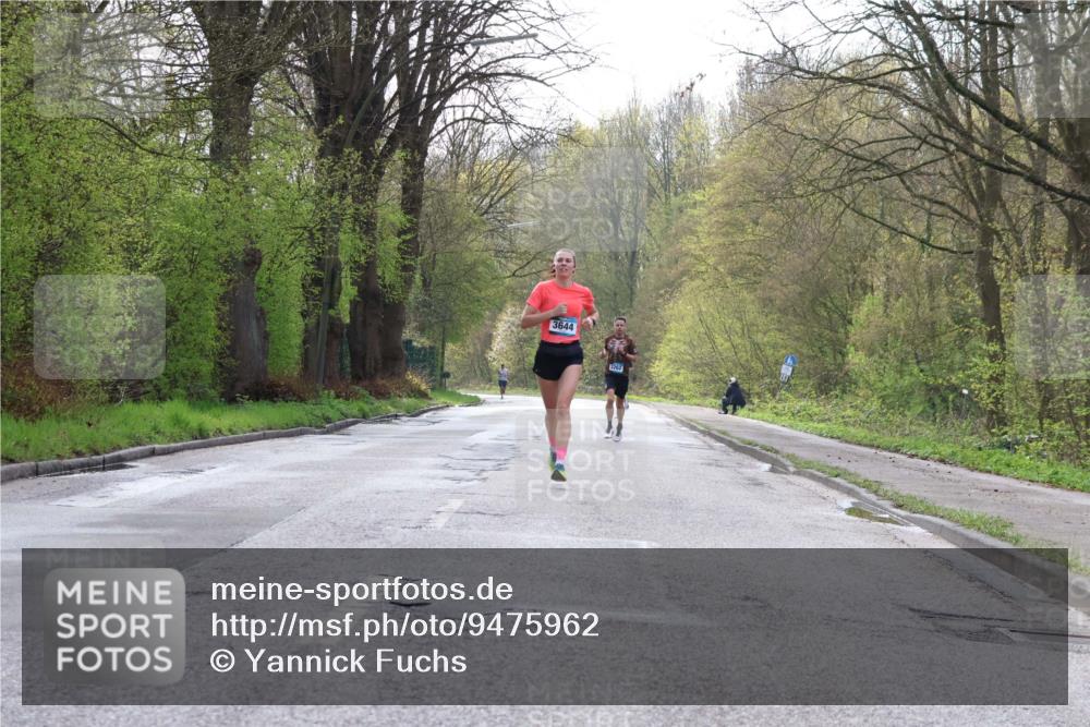 12.04.2026 - 45. Internationalen Wilhelmsburger Insellauf Yannick Fuchs http://msf.ph/oto/9475962 12.04.2026 10:09:41 Laufen 3644, 3262 meine-sportfotos.de